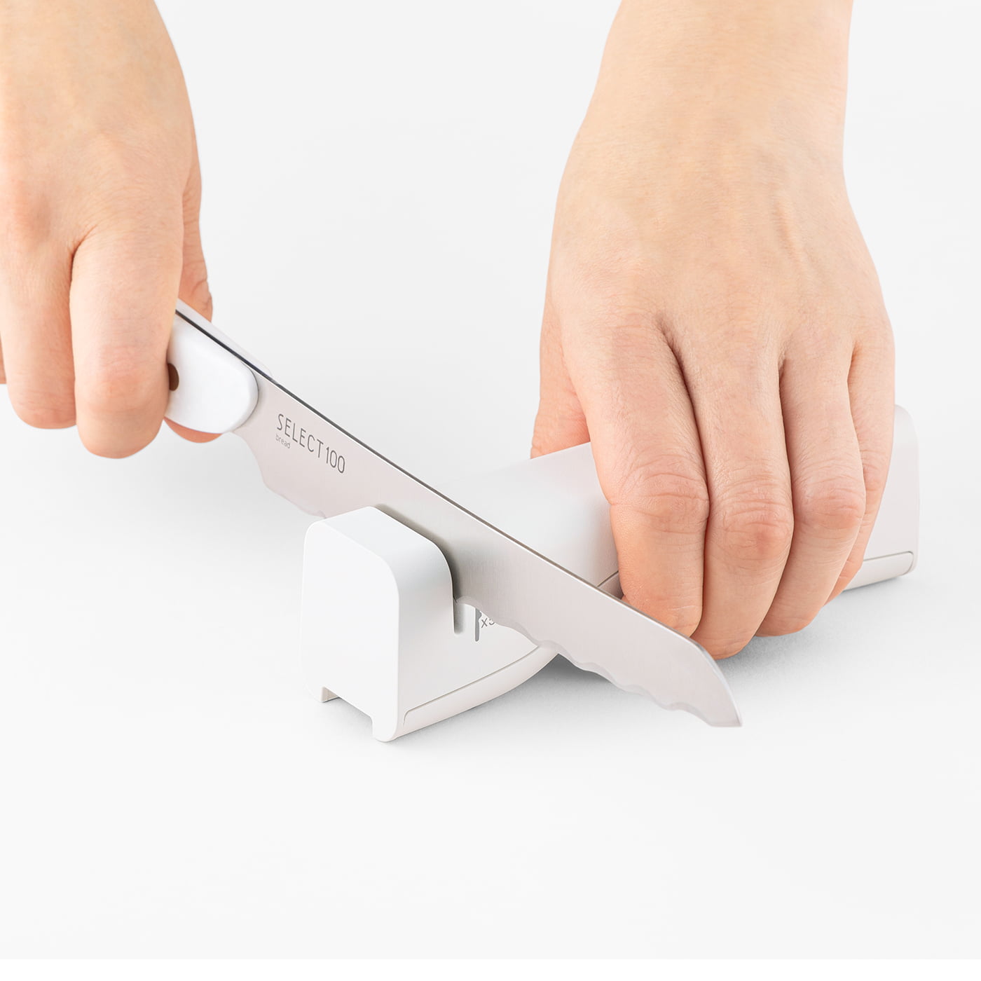 Kai Select 100 Knife Sharpener