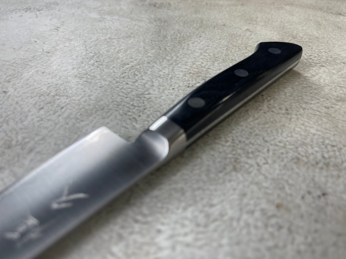 Tsunehisa Stainless M105 Utility Knife 120mm - Made in Japan 🇯🇵