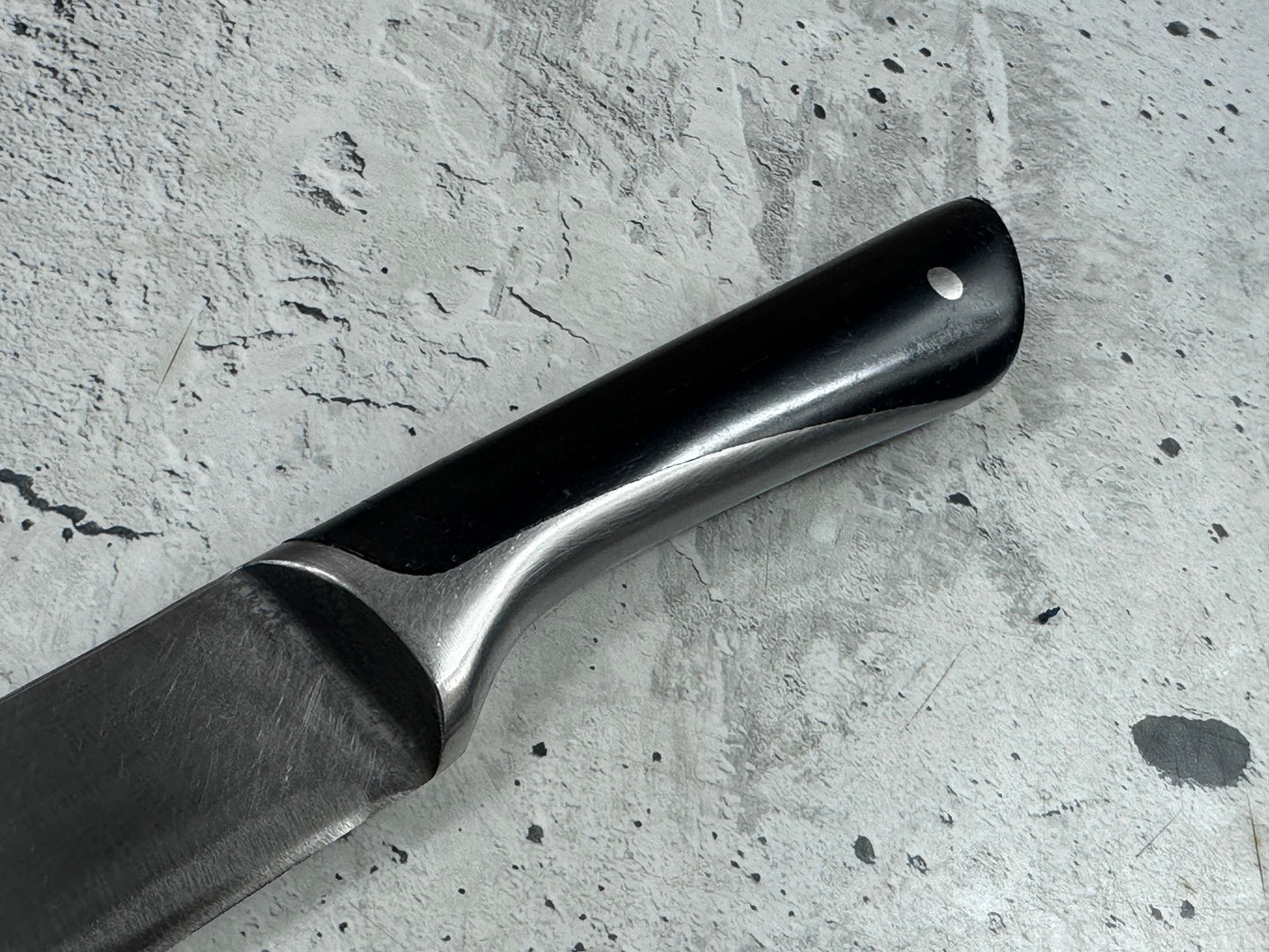 Second Hand Jamie Oliver Carving Knife 20cm 2129