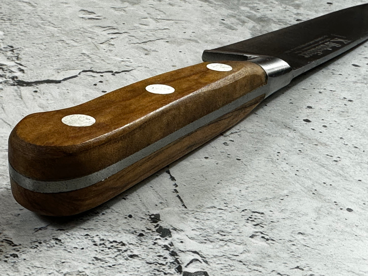 Second Hand Sabatier Chef Knife 200mm 2052