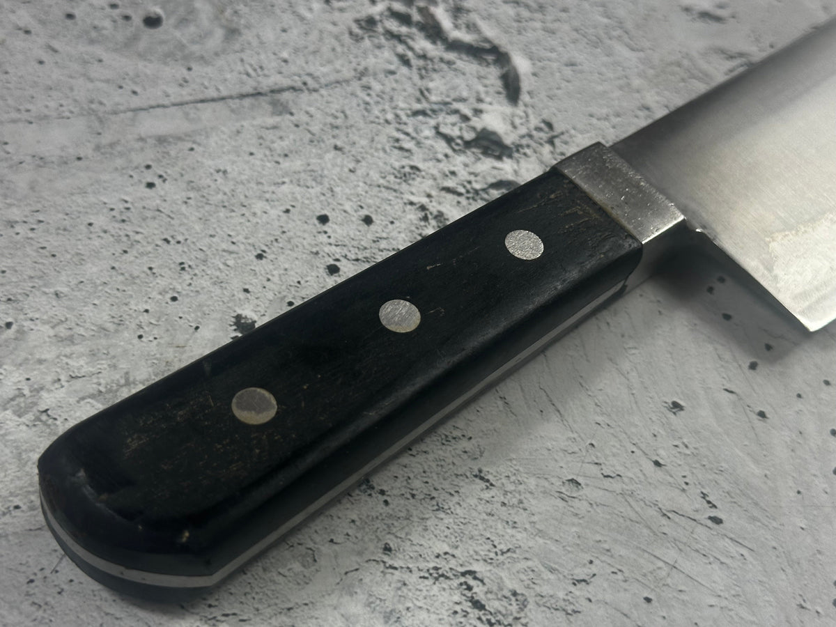 Vintage Sakai Takayuki Grand Chef Swedish Steel Gyuto 240mm 2309