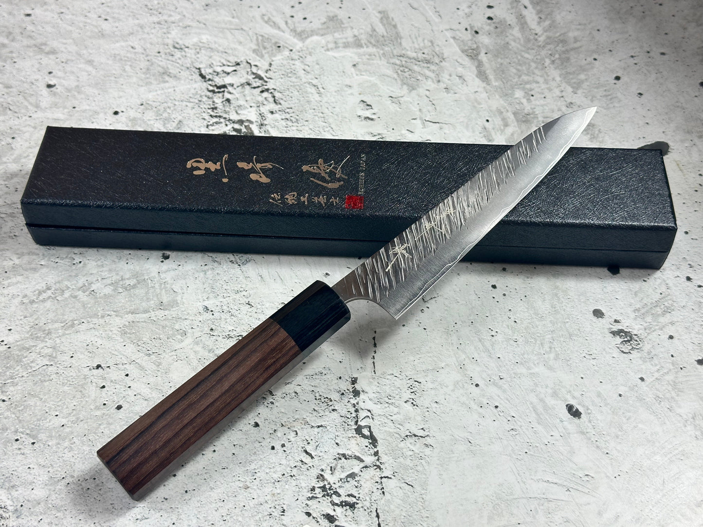 Yu Kurosaki Fujin Petty SG2 150mm