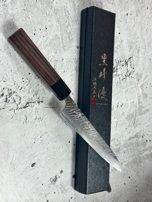 Yu Kurosaki Fujin Petty SG2 150mm