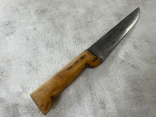 Load image into Gallery viewer, Vintage French Veritable Sabatier/Pradel Knife Set 2x Made in France 🇫🇷 1905