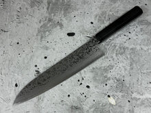 Load image into Gallery viewer, Makoto Kurosaki  VG7 Damascus  Gyuto Knife 210mm