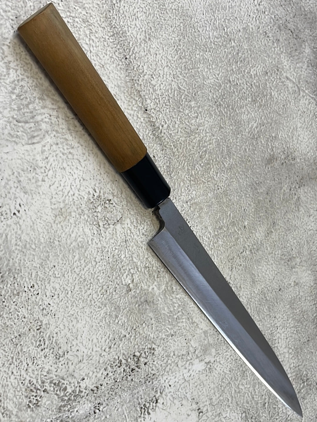 Vintage Japanese Knife Set Carbon Steel Made in Japan 🇯🇵 1322