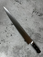 Load image into Gallery viewer, Tsunehisa AUS8 Sujihiki 240mm Knife Pakkawood Handle - Made in Japan 🇯🇵