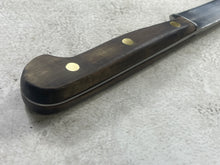 Load image into Gallery viewer, Vintage F. Dick Filleting Knife 260mm Stainless Steel Blade Made in Germany  🇩🇪 1916