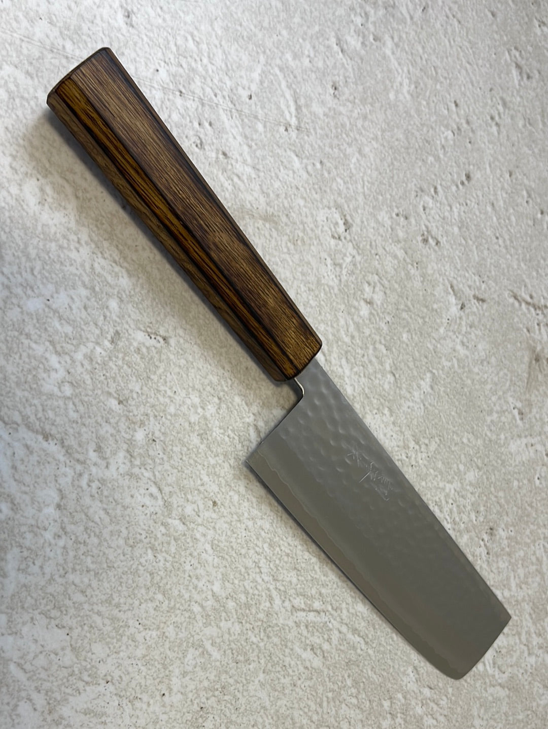 Masutani VG1 Tsuchime Nakiri 170mm