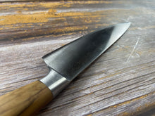 Load image into Gallery viewer, Second Hand Messermeiter Olivia Chef Knife 1966
