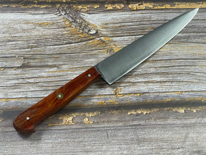 Vintage Sabatier Knife Set 3x Made in France 🇫🇷 1964