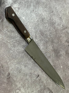 Vintage Japanese Gyuto Knife 210mm Made in Japan 🇯🇵 1693