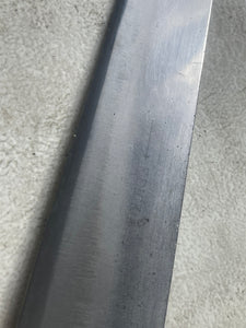 Vintage F. Dick Chef Knife 310mm Made in Germany 🇩🇪 Stainless steel 1914