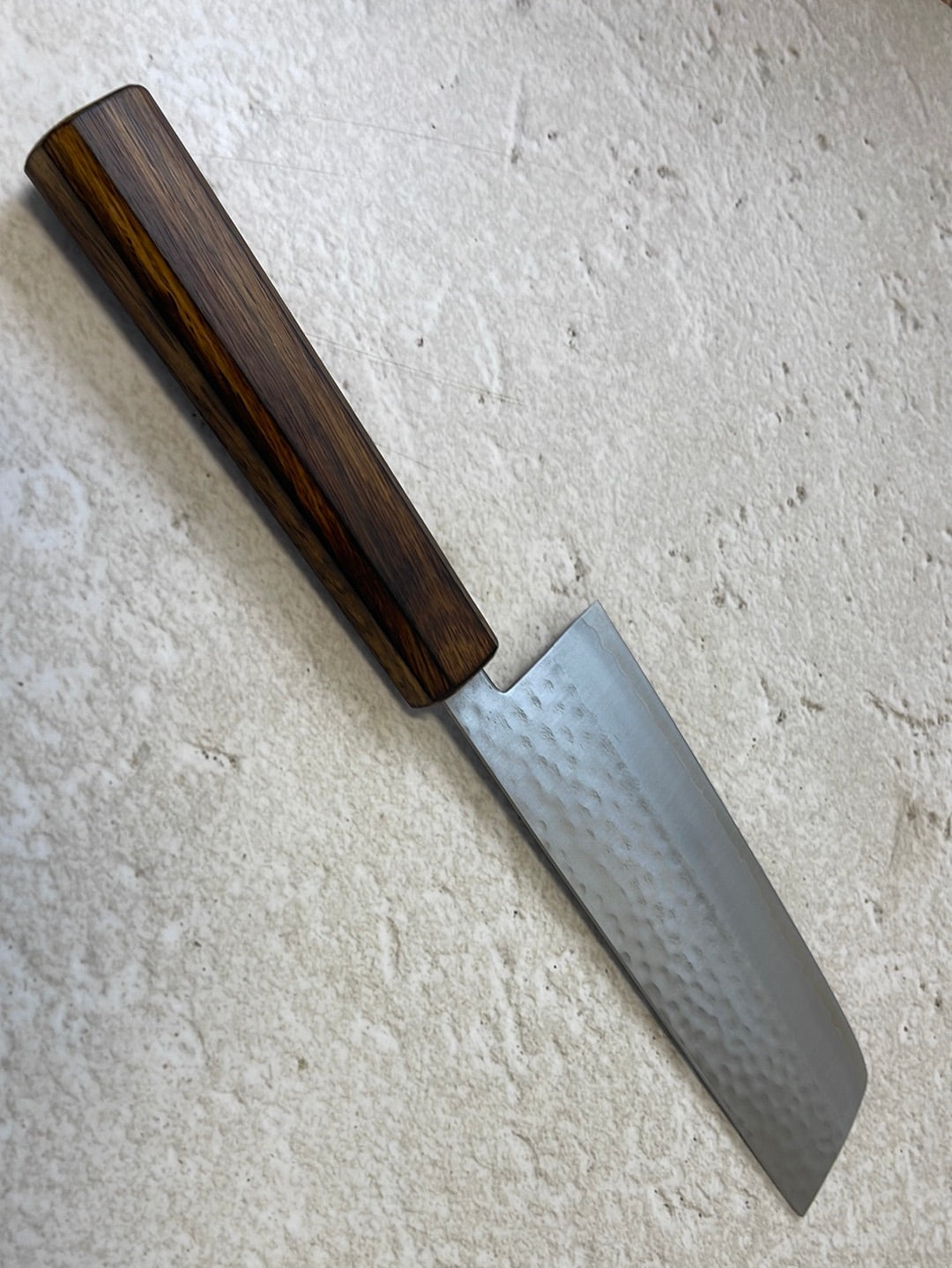 Masutani VG1 Tsuchime Nakiri 170mm