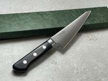 Load image into Gallery viewer, Tsunehisa AUS8 Honesuki Knife 150mm  Pakkawood Handle - Made in Japan 🇯🇵
