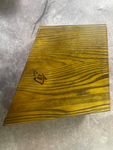 Used Shun Block Knife Set (8 spots)
