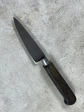 Load image into Gallery viewer, Vintage French Nogent Knife Set 3x Made in France 🇫🇷 1988