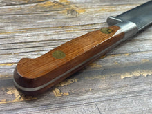 Load image into Gallery viewer, Vintage Sabatier Knife Set 2x Made in France 🇫🇷 1962