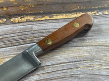 Load image into Gallery viewer, Vintage Sabatier Knife Set 2x Made in France 🇫🇷 1962
