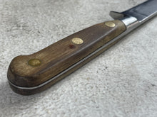 Load image into Gallery viewer, Vintage Sabatier Knife Set 6x Made in France 🇫🇷 1992