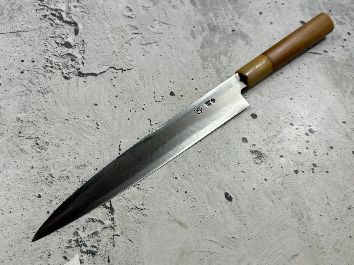 Vintage Marugo Yanagiba & Deba Knife Set 2342