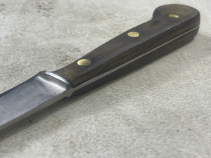 Vintage F. Dick Filleting Knife 260mm Stainless Steel Blade Made in Germany  🇩🇪 1916