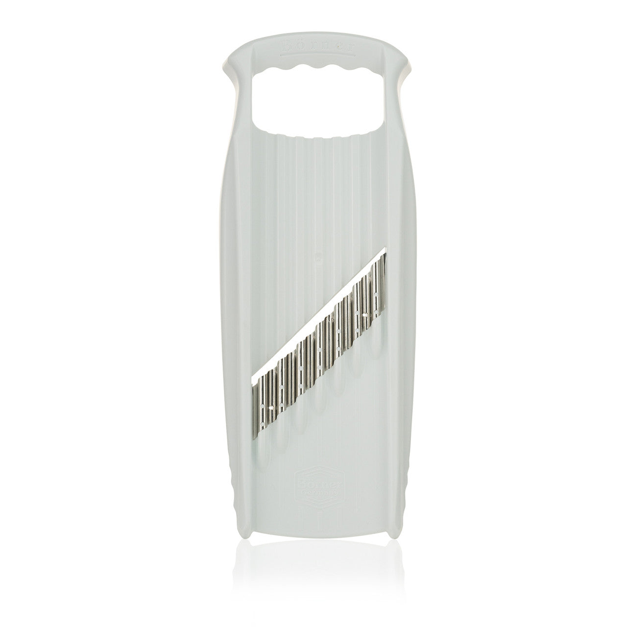 BÖRNER GERMANY Wave-Waffle PowerLine White