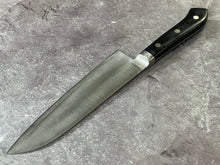 Load image into Gallery viewer, Used Kiya Santoku Knife 180mm - Stainless Steel Made In Japan 🇯🇵 1644