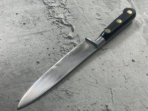 Vintage Sabatier Chef Knife 150mm Made in France 🇫🇷 1709