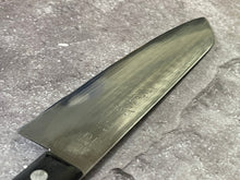 Load image into Gallery viewer, Vintage Japanese Santoku Knife 170mm Made in Japan 🇯🇵 1648