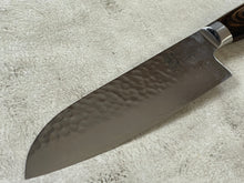 Load image into Gallery viewer, Second Hand Shun Premier Santoku Knife 1968