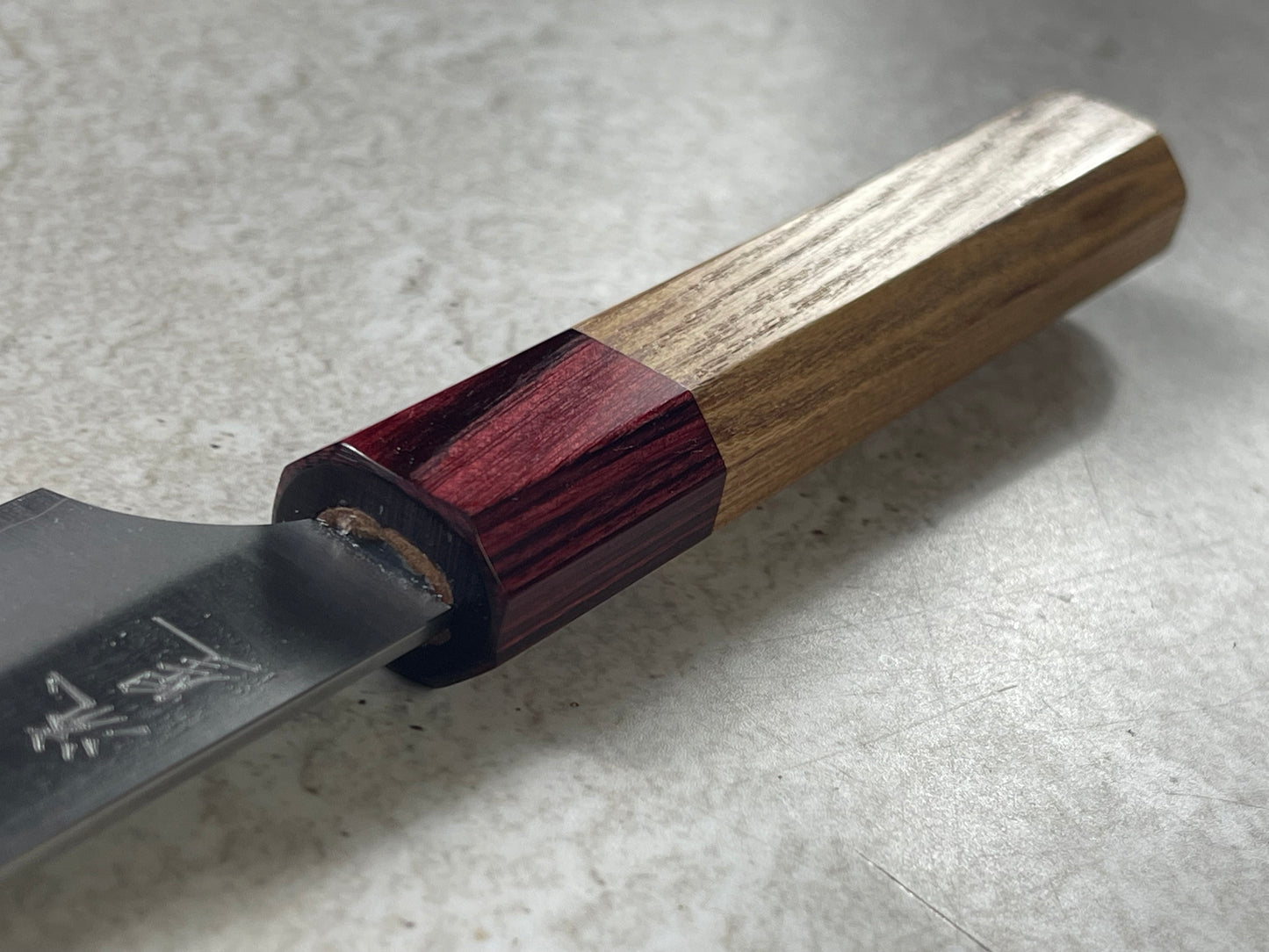 Makoto Kurosaki VG7 Ryusei Petty 150mm