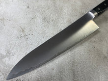 Load image into Gallery viewer, Tsunehisa Stainless M105 Gyuto Knife 210mm - Made in Japan 🇯🇵