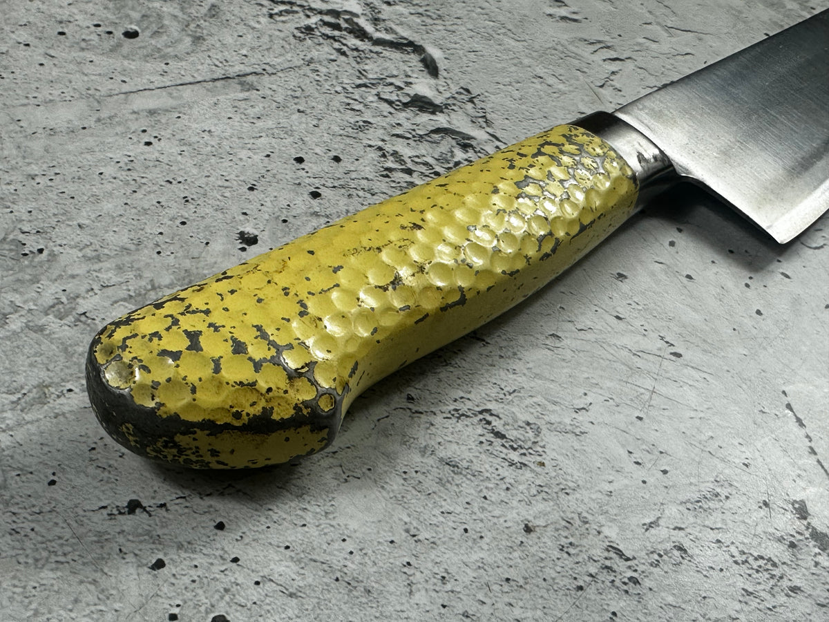 Vintage Brieto San-Mai Stainless Gyuto Knife 260mm 2315