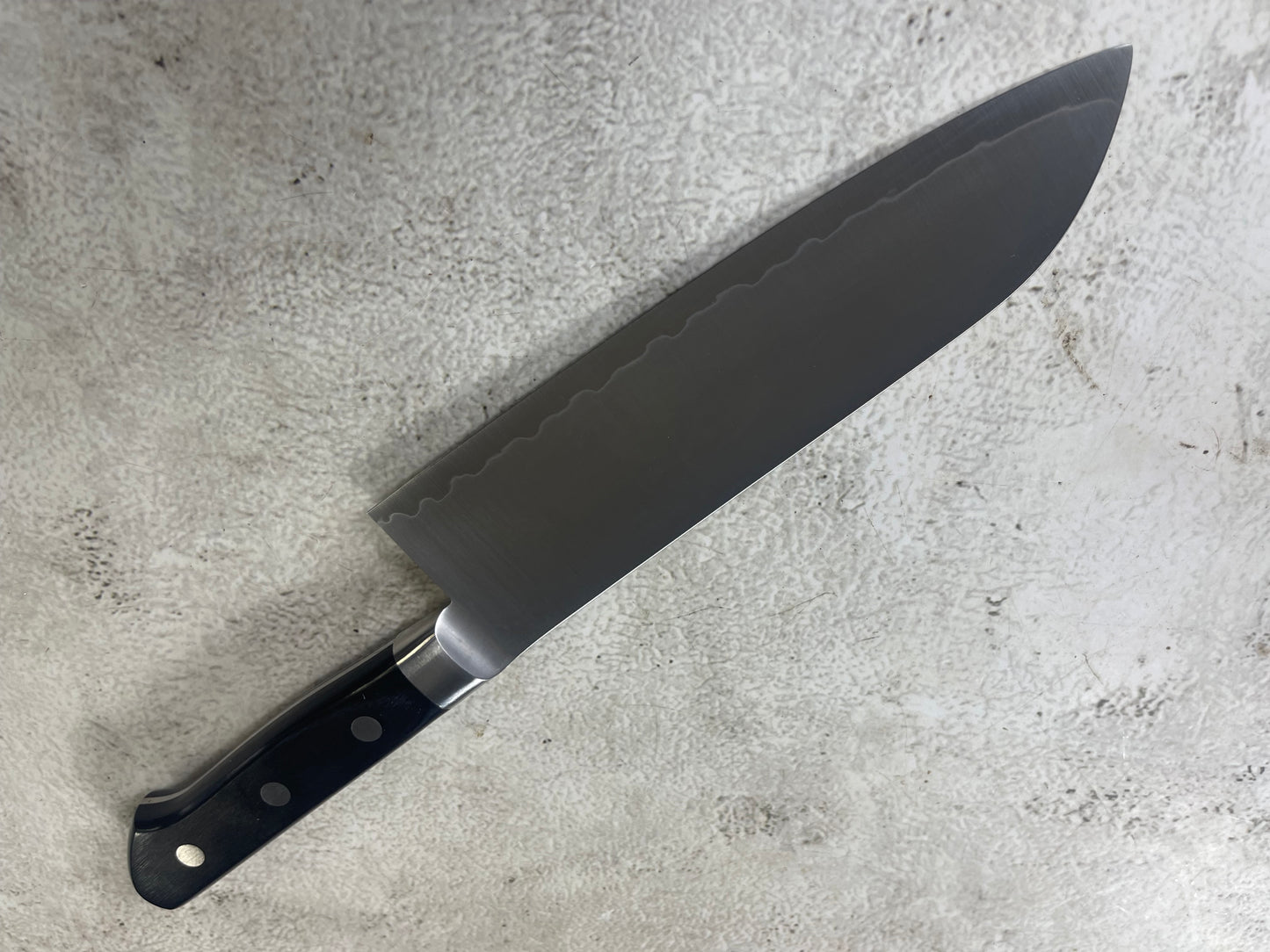 Tsunehisa VG19 Stainless M105 Santoku Knife 165mm - Made in Japan 🇯🇵