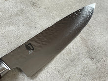 Load image into Gallery viewer, Second Hand Shun Premier Chef Knife 1969