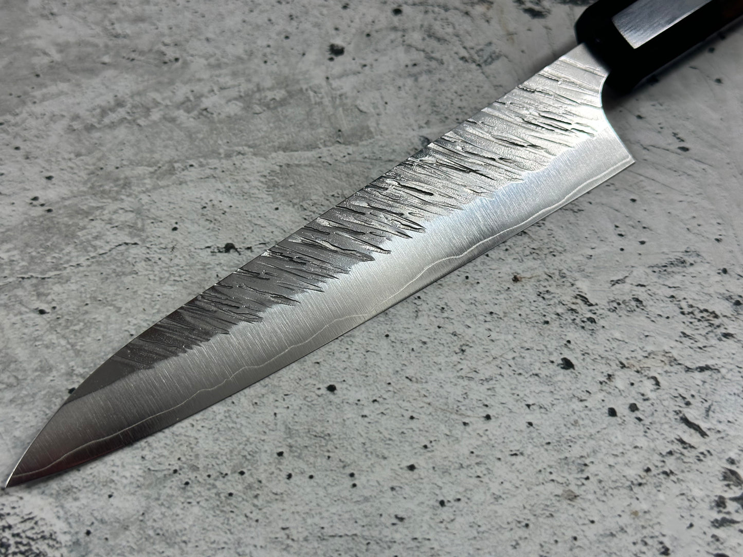 Yu Kurosaki Fujin Petty SG2 150mm