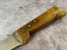 Load image into Gallery viewer, Vintage French Knife Set 5x Made in France 🇫🇷 1598