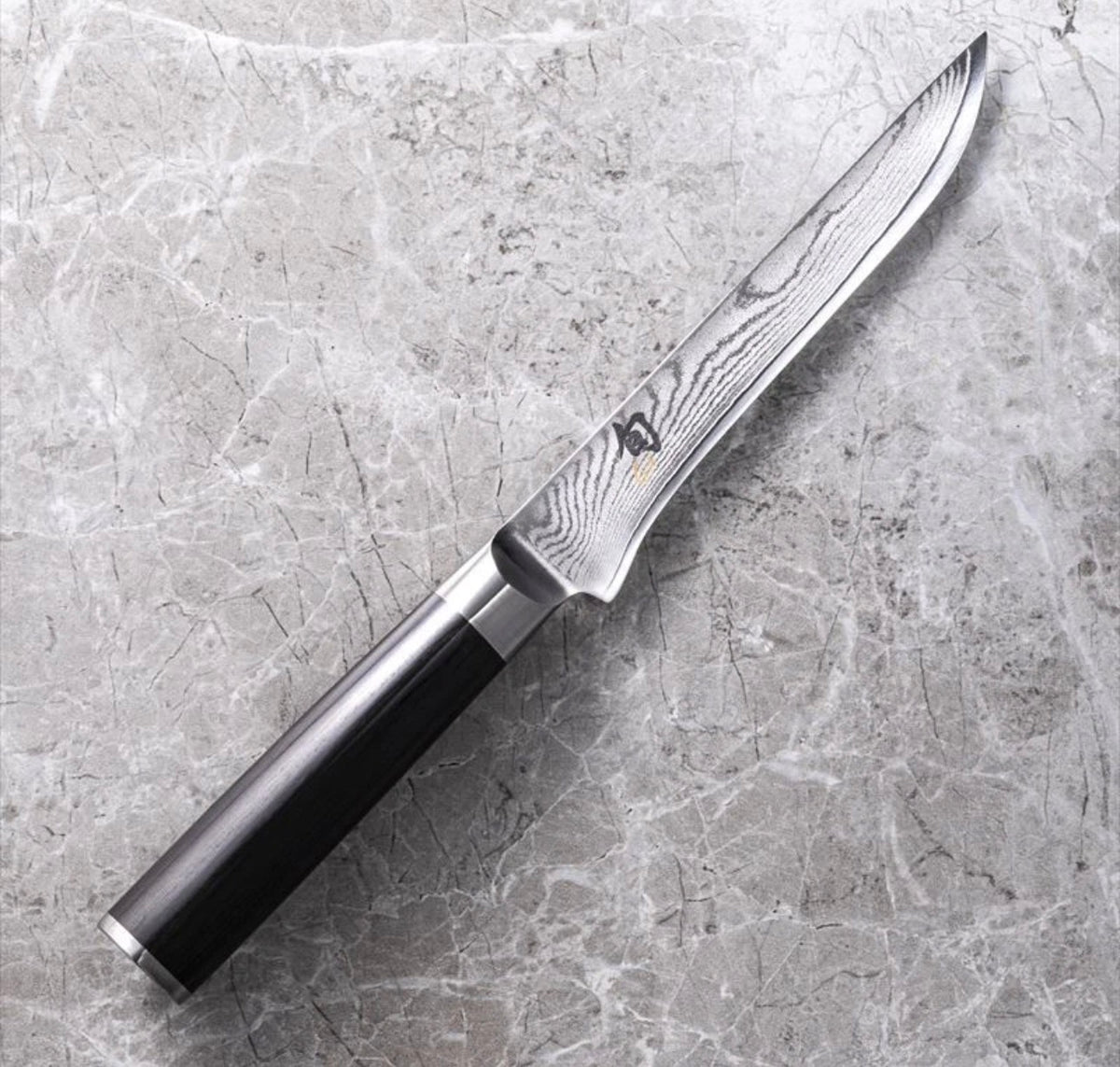 Shun Classic Boning Knife 15.2