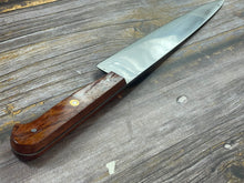 Load image into Gallery viewer, Vintage Sabatier Carving Knife Set 4x Made in France 🇫🇷 1957