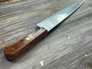 Vintage Sabatier Carving Knife Set 4x Made in France 🇫🇷 1957