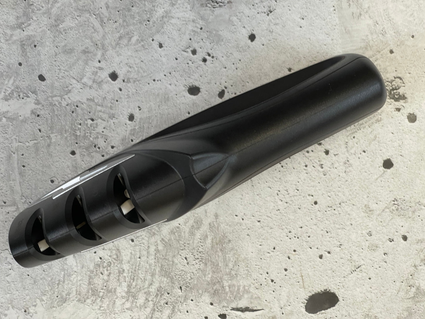 New Risan Four Stage Hand-Held Knife Sharpener