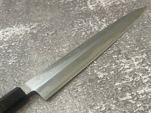Load image into Gallery viewer, Vintage Japanese Yanagiba Knife 230mm Made in Japan 🇯🇵 Carbon Steel 1306