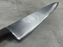 Load image into Gallery viewer, Vintage F. Dick Chef Knife 310mm Made in Germany 🇩🇪 Stainless steel 1914