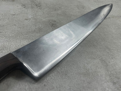 Vintage F. Dick Chef Knife 310mm Made in Germany 🇩🇪 Stainless steel 1914