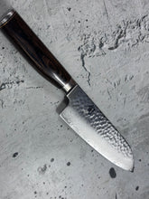 Load image into Gallery viewer, Second Hand Never used Shun Premier Santoku Knife 2059