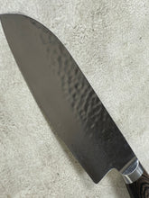 Load image into Gallery viewer, Second Hand Shun Premier Santoku Knife 1972