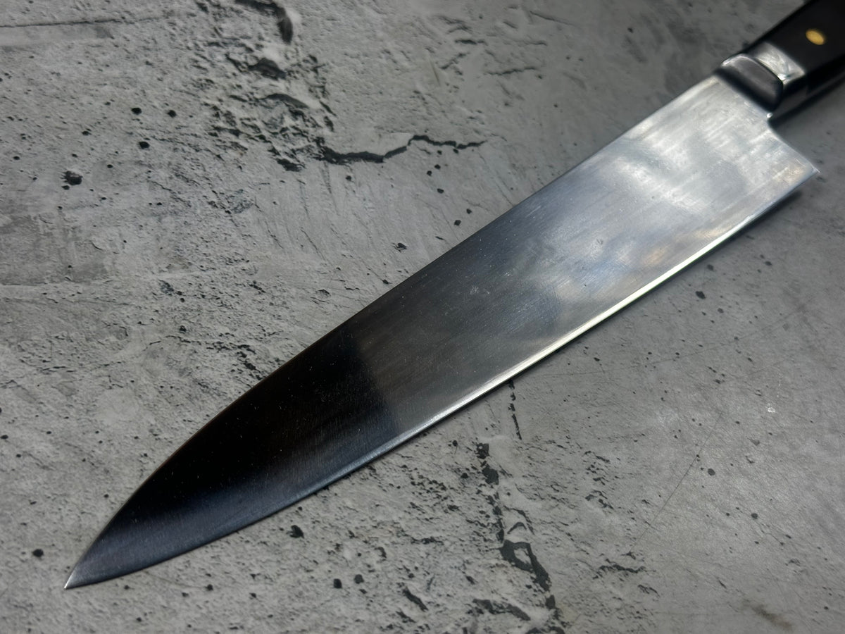 Vintage Misono Dragon Gyuto Knife 240mm 2355
