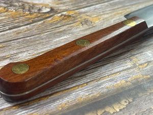 Vintage Sabatier Knife Set 2x Made in France 🇫🇷 1963
