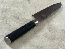 Load image into Gallery viewer, Second Hand Shun Classic Santoku Knife 1970